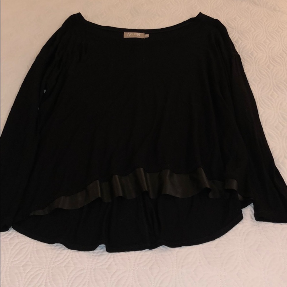 Black Top